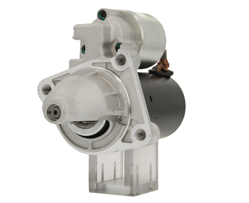 0.001.107.043+ 590.520.103.010 - Starter Ford 1.1 kw - Helios Electra