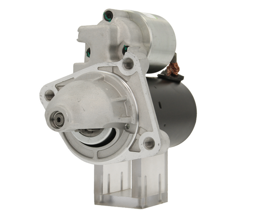 0.001.107.043+ 590.520.103.010 - Starter Ford 1.1 kw - Helios Electra