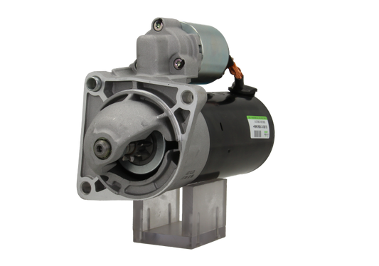 0.001.109.048+ 500.531.093.011 - Starter Fiat 2.0 kw - Helios Electra