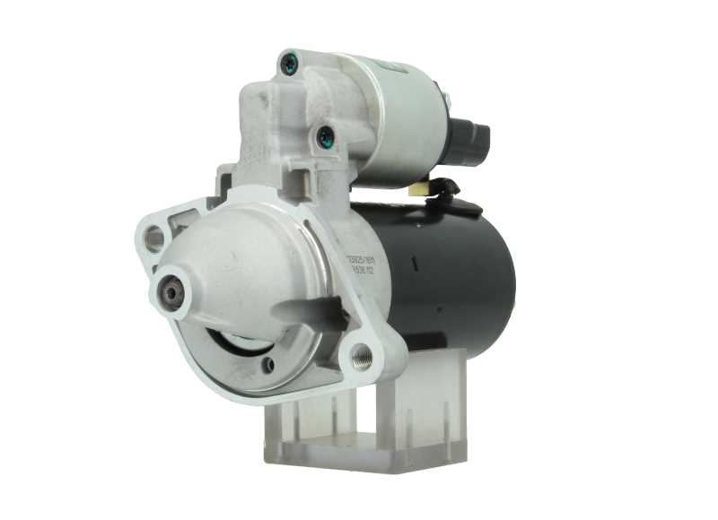 0.001.107.088+ 190.536.112.010 - Starter Toyota 1.1 kw - Helios Electra