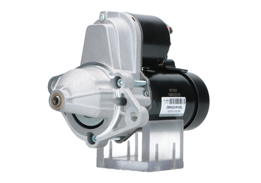 D6RA32-R+SEL 130.519.102.340 - Starter Opel 1.1 kw - Helios Electra