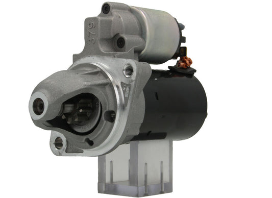 0001.107.527 210.525.092.280 - Starter BMW 1.1 kw - Helios Electra