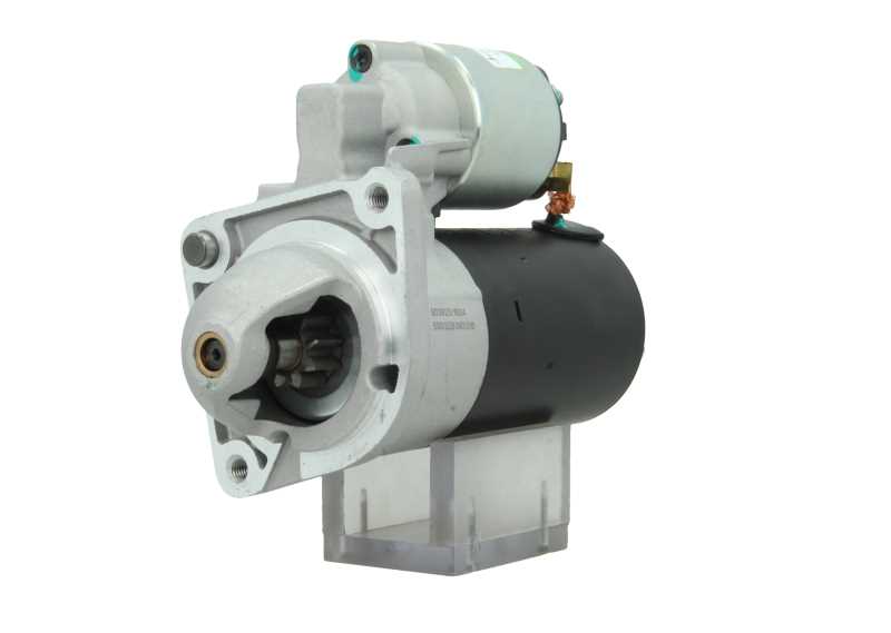 0.001.107.110+ 500.528.093.010 - Starter Fiat 1.1 kw - Helios Electra