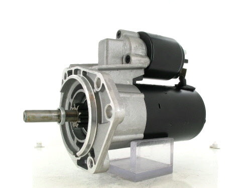 0.001.107.025+ 300.520.094.010 - Starter Volkswagen 1.1 kw - Helios Electra