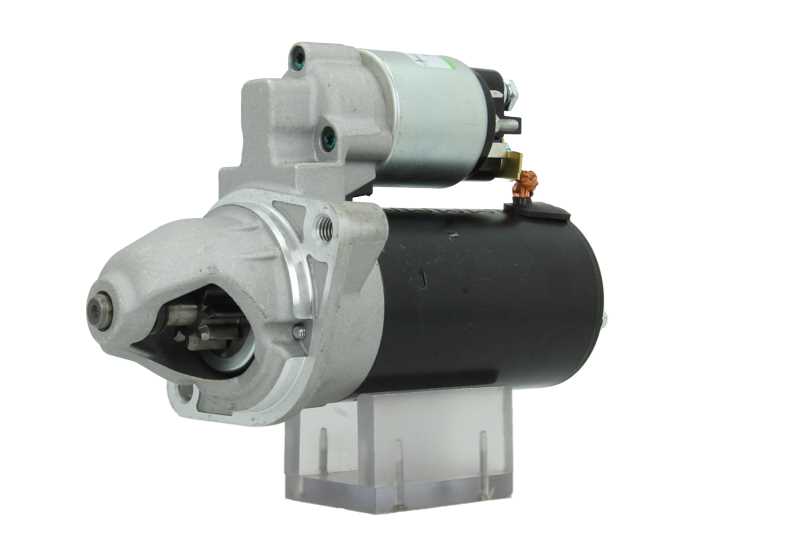 0.001.108.196+ 210.514.092.010 - Starter BMW 1.4 kw - Helios Electra