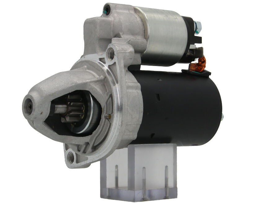 0.001.107.403+ 550.507.092.010 - Starter Mercedes 1.3 kw - Helios Electra