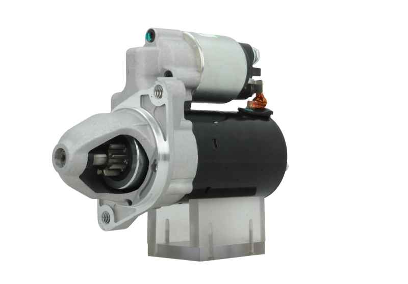 0.001.107.406+ 550.524.092.010 - Starter Mercedes 1.1 kw - Helios Electra