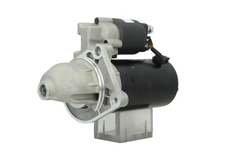 0.001.109.306+ 500.555.093.010 - Starter Iveco 2.5 kw - Helios Electra