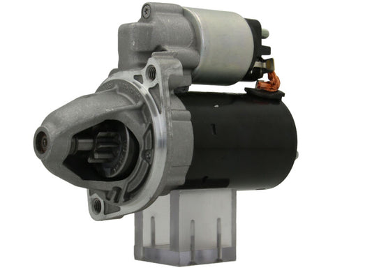 0001.107.416 550.507.092.280 - Starter Mercedes 1.3 kw - Helios Electra