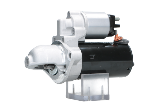 0001.108.483 130.547.102.280 - Starter Opel 1.8 kw - Helios Electra