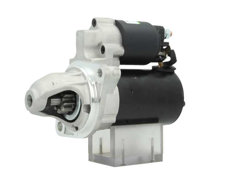 0.001.107.426+ 210.535.092.010 - Starter BMW 1.2 kw - Helios Electra