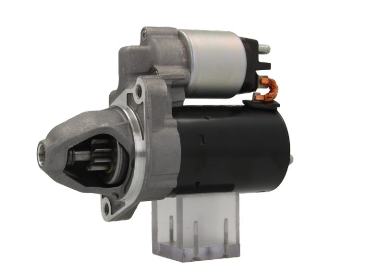 0001.107.540 550.524.092.280 - Starter Mercedes 1.1 kw - Helios Electra
