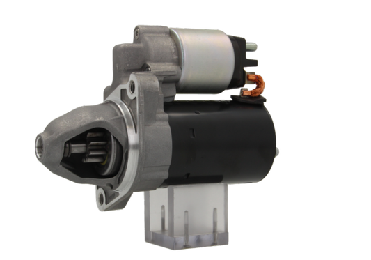 0001.107.540 550.524.092.280 - Starter Mercedes 1.1 kw - Helios Electra