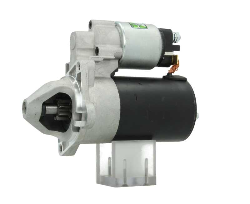 0.001.106.014+ 550.515.092.010 - Starter Smart 1.0 kw - Helios Electra