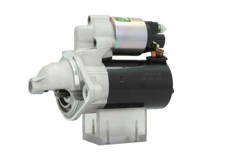 0.001.107.433+ 190.553.092.010 - Starter Toyota 1.1 kw - Helios Electra