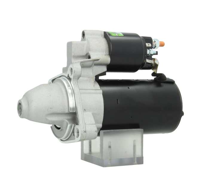 0.001.108.157+ 210.507.093.010 - Starter BMW 1.4 kw - Helios Electra