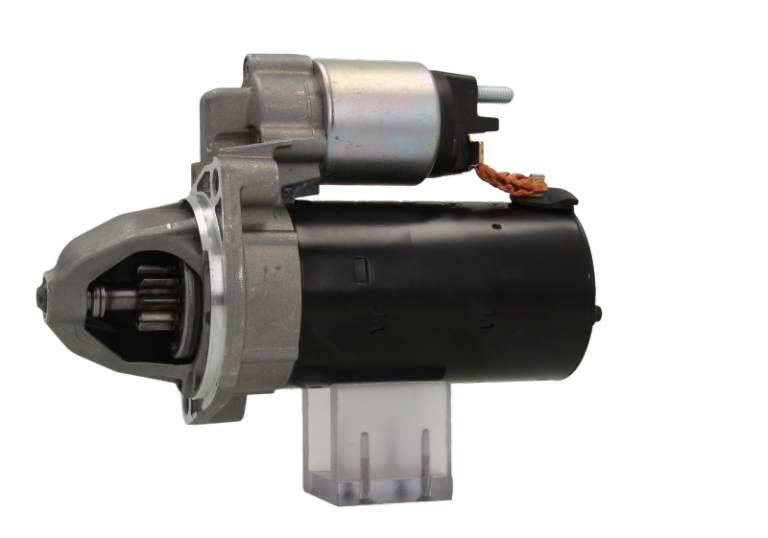 0001.109.290 550.509.102.280 - Starter Mercedes 2.2 kw - Helios Electra
