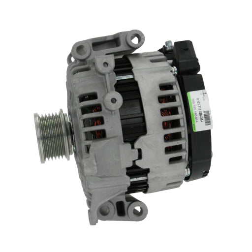 0.121.715.029+PRO 555.585.180.014 - Alternator Mercedes 180A - Helios Electra
