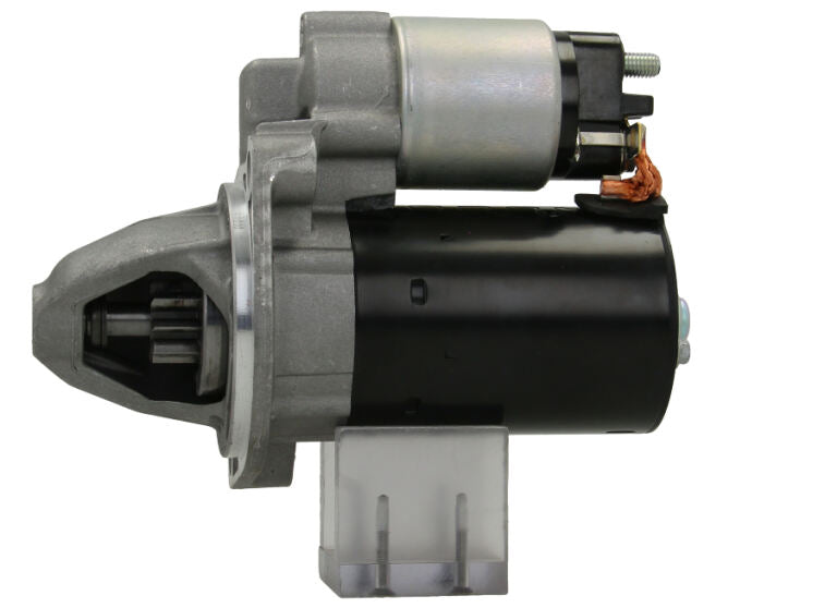 0001.107.416 550.507.092.280 - Starter Mercedes 1.3 kw - Helios Electra