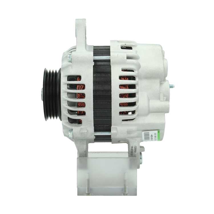 AB160108+ 155.527.060.120 - Alternator Hyundai 60A - Helios Electra