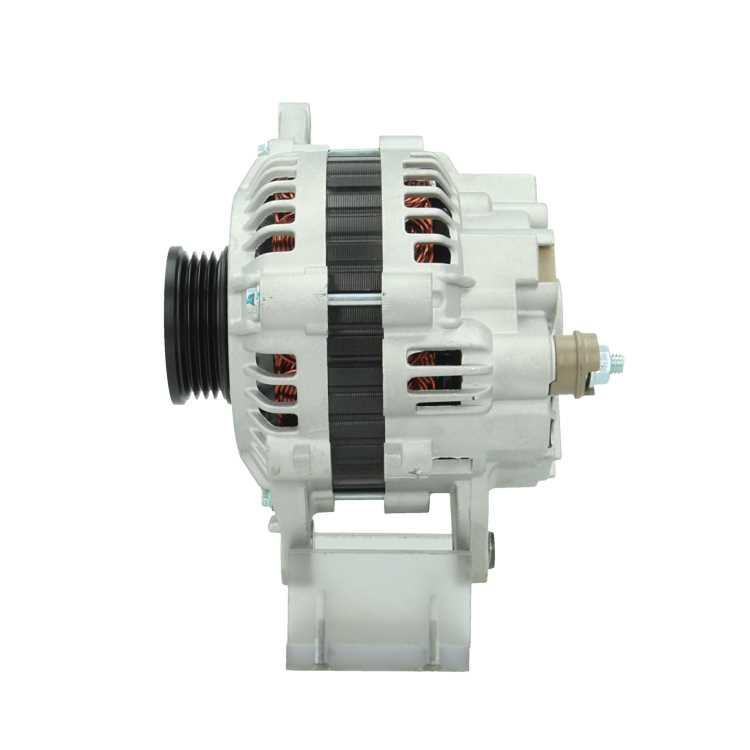 AB190147+ 155.537.090.120 - Alternator Hyundai 90A - Helios Electra