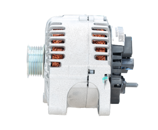 ST35C019 555.924.120.500 - Alternator Smart 120A - Helios Electra