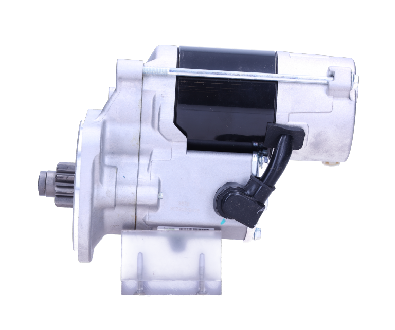 028000-7790+ 130.502.092.050 - Starter Isuzu 2.2 kw - Helios Electra