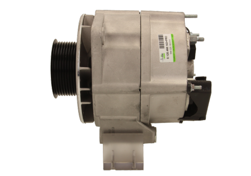 0.120.468.143+PRO 556.025.100.014 - Alternator Mercedes 100A - Helios Electra