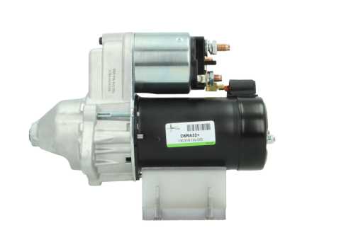 D6RA32+ 130.519.102.000 - Starter Opel 1.1 kw - Helios Electra
