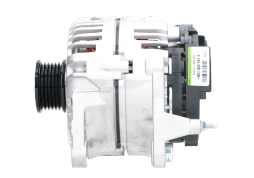 0.124.325.128+ 305.538.110.010 - Alternator Volkswagen 110A - Helios Electra