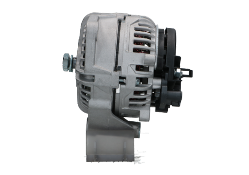 0.124.555.065+ 556.505.080.010 - Alternator Mercedes 80A - Helios Electra