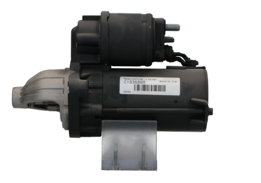 458375 130.540.092.508 - Starter Opel 1.3 kw - Helios Electra