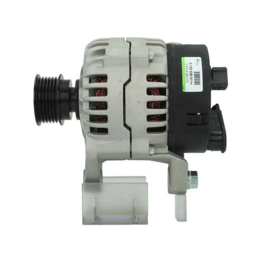 0.123.325.011+ 215.518.090.010 - Alternator BMW 90A - Helios Electra