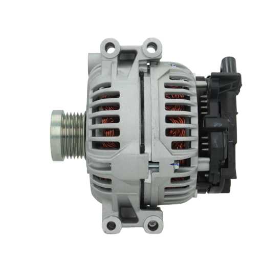 0.124.525.059+PRO 215.530.150.014 - Alternator BMW 150A - Helios Electra