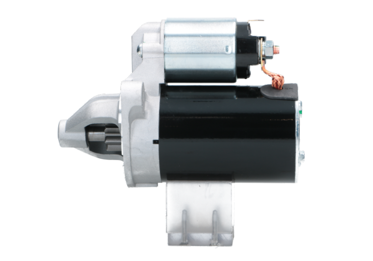 TM000A37201+ 150.001.082.130 - Starter Mitsubishi 0.8 kw - Helios Electra