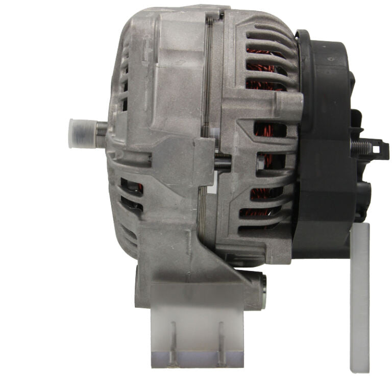 0124.655.178 556.501.100.280 - Alternator Mercedes 100A - Helios Electra