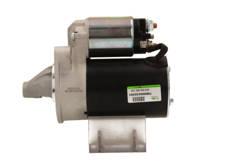 TM000A35301+ 230.502.082.120 - Starter Daewoo 0.8 kw - Helios Electra