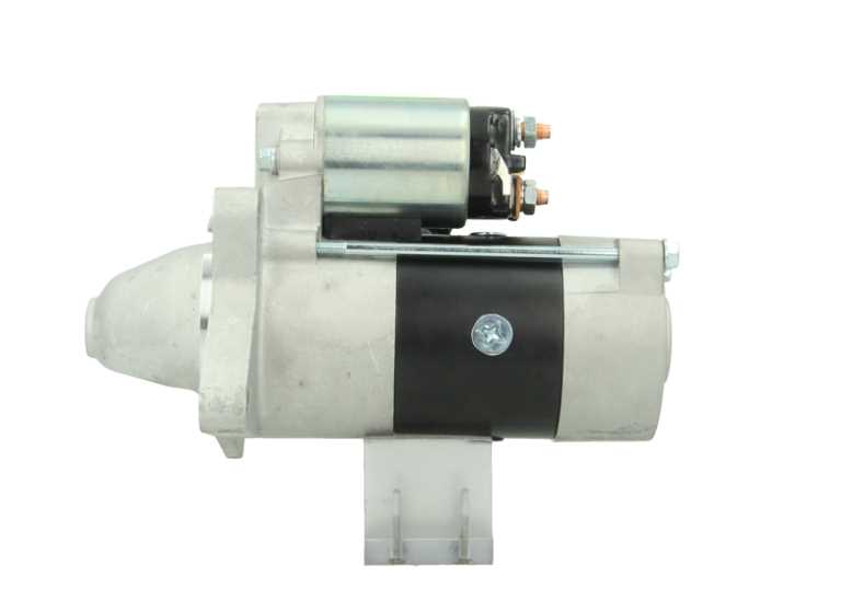 M2T87271+ 140.522.103.130 - Starter Mazda 2.2 kw - Helios Electra