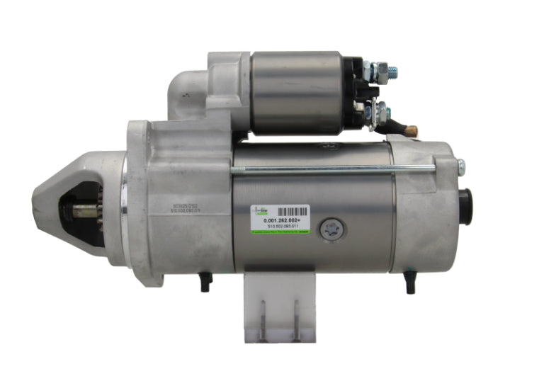 0.001.262.002+ 510.502.093.011 - Starter Deutz 3.0 kw - Helios Electra