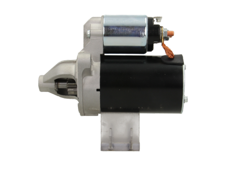 TM000A37201-R+SEL 150.001.082.340 - Starter Mitsubishi 0.8 kw - Helios Electra