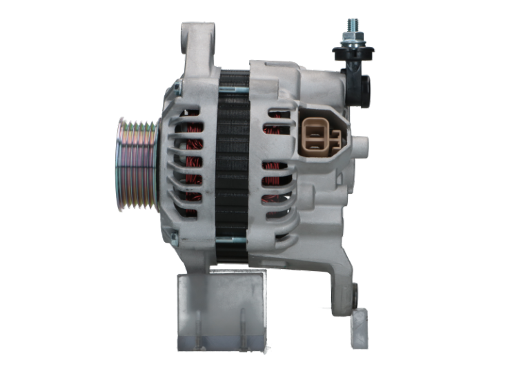 A2TB3191+ 165.532.080.130 - Alternator Nissan 80A - Helios Electra
