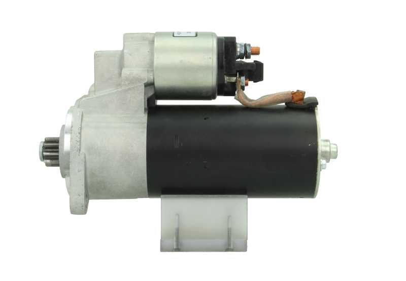 0.001.124.013+ 440.502.092.010 - Starter Skoda 1.8 kw - Helios Electra