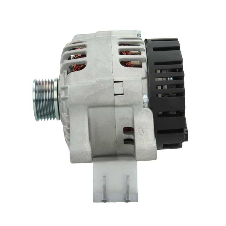 TG9B065+ 225.531.080.000 - Alternator Citroën/Peugeot 80A - Helios Electra
