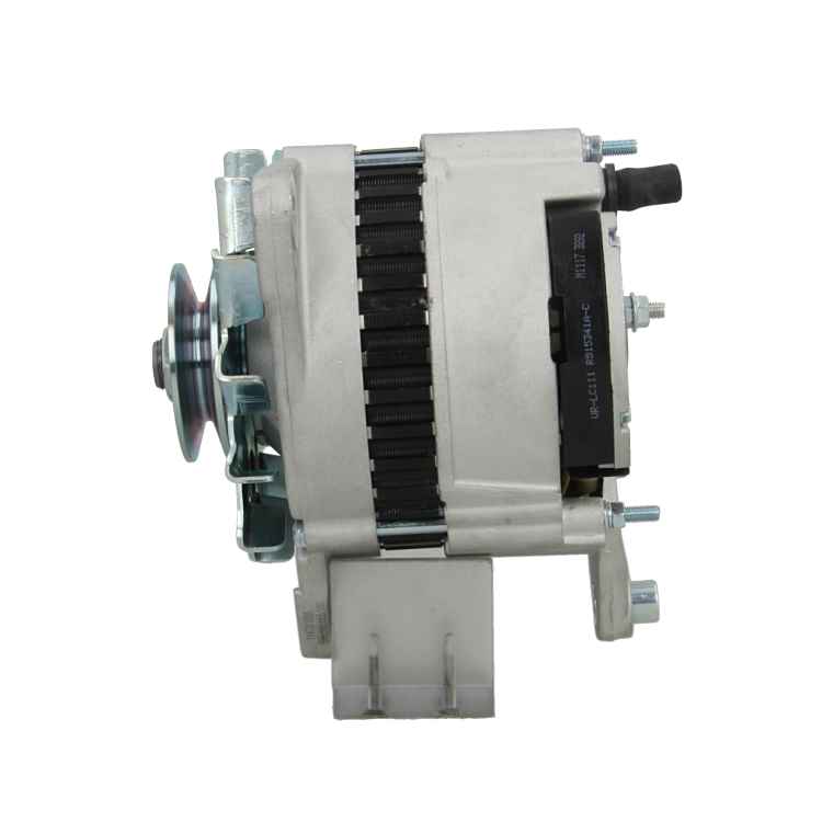 LRA.469+ 595.002.055.100 - Alternator Ford 70A - Helios Electra