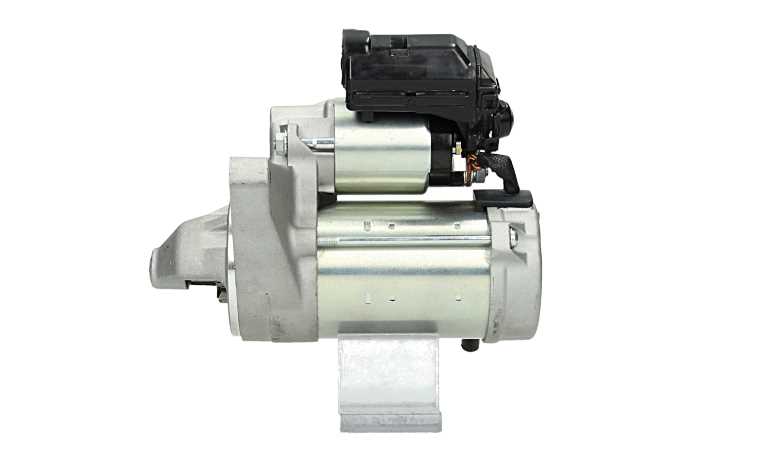 428000-6190+ 190.594.092.050 - Starter Toyota 1.6 kw - Helios Electra