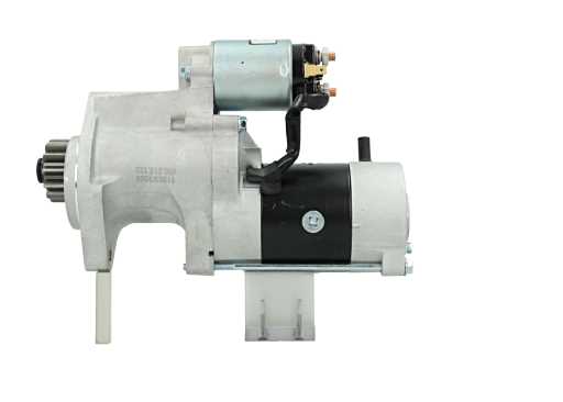 M2TS0571+ 160.515.122.130 - Starter Nissan 2.2 kw - Helios Electra
