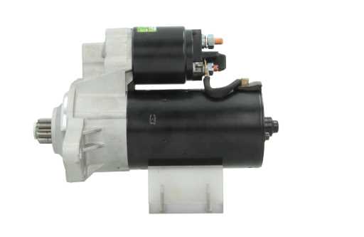 0.001.125.005+ 300.523.093.010 - Starter Volkswagen 1.8 kw - Helios Electra