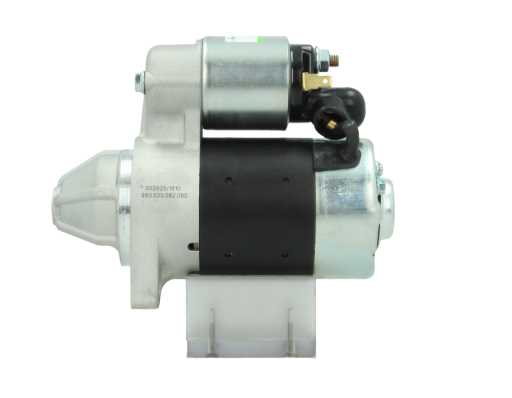 S114-651+ 980.505.082.080 - Starter Yanmar 0.8 kw - Helios Electra