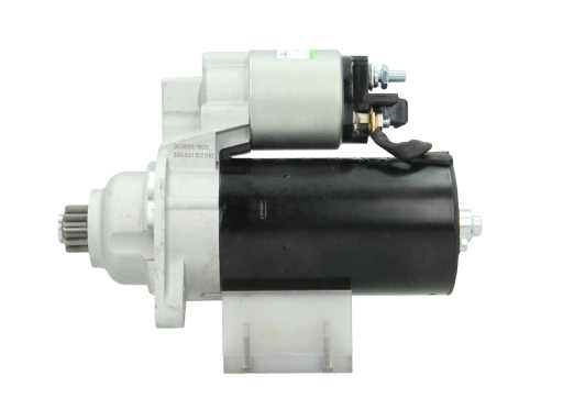 0.001.125.007+ 300.521.102.010 - Starter Volkswagen 2.0 kw - Helios Electra
