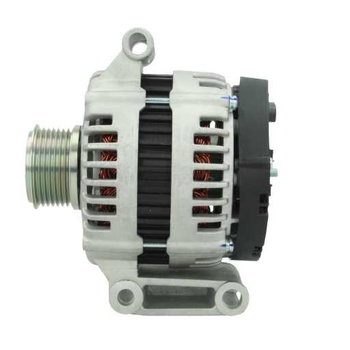 0.121.615.003+ 595.558.150.010 - Alternator Ford 150A - Helios Electra